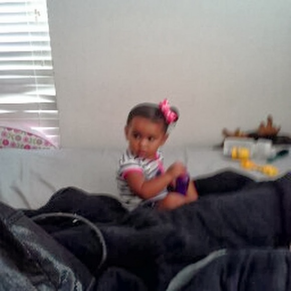 Meet your Posher, Patsy - Picture 1 of 1